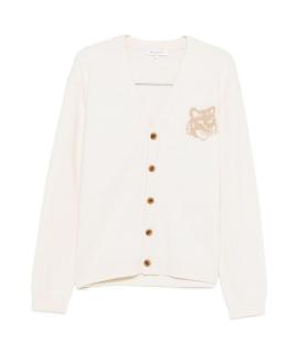MAISON KITSUNE Кардиган