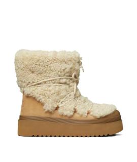 TORY BURCH Сапоги