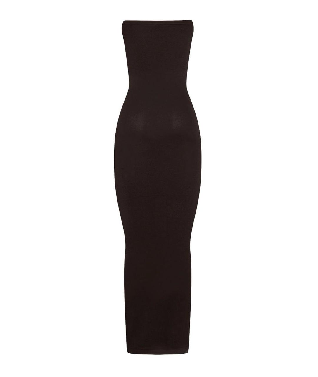 WOLFORD Черное вечернее платье, фото 1