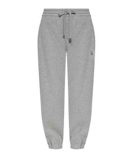 ALEXANDER MCQUEEN Спортивные брюки и шорты