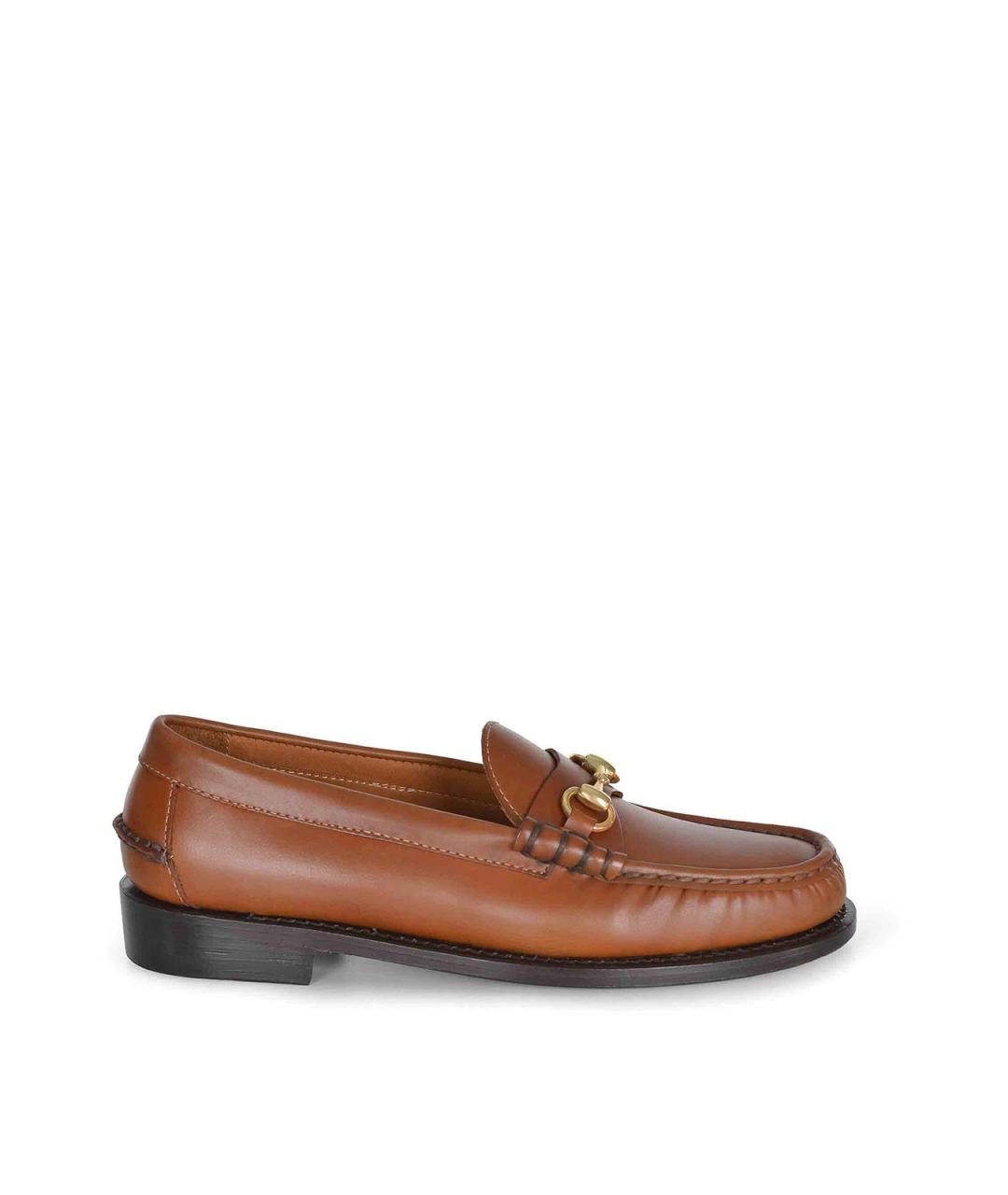 SEBAGO Коричневые лоферы, фото 1