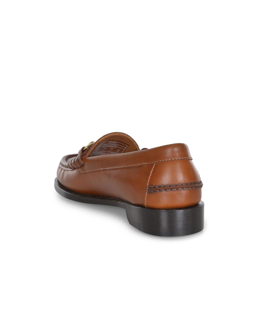 SEBAGO Коричневые лоферы, фото 4
