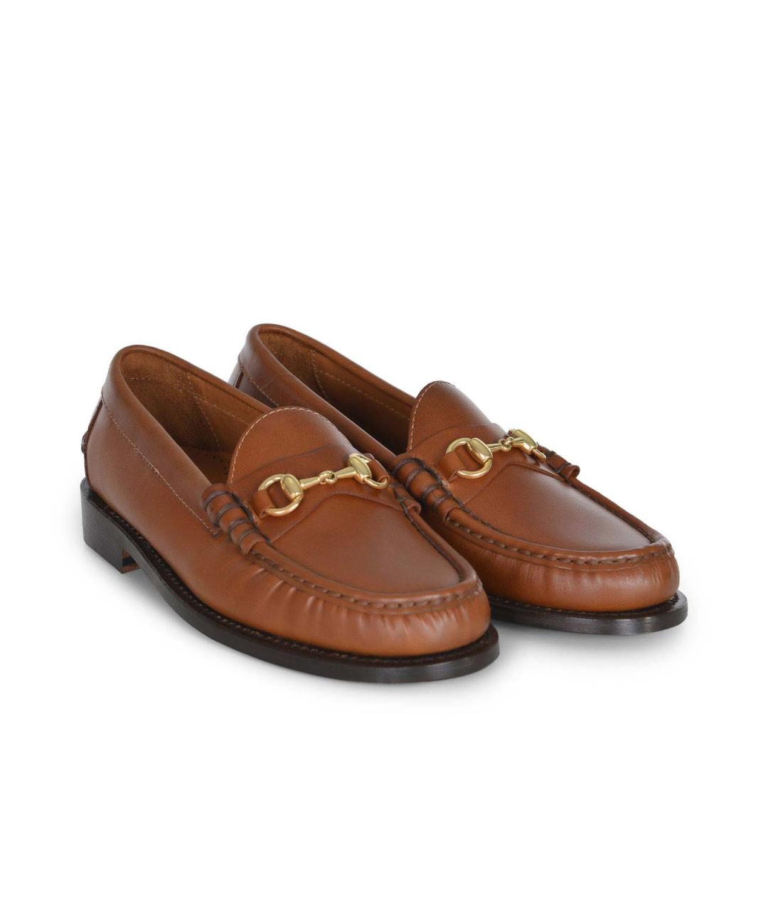 SEBAGO Коричневые лоферы, фото 2