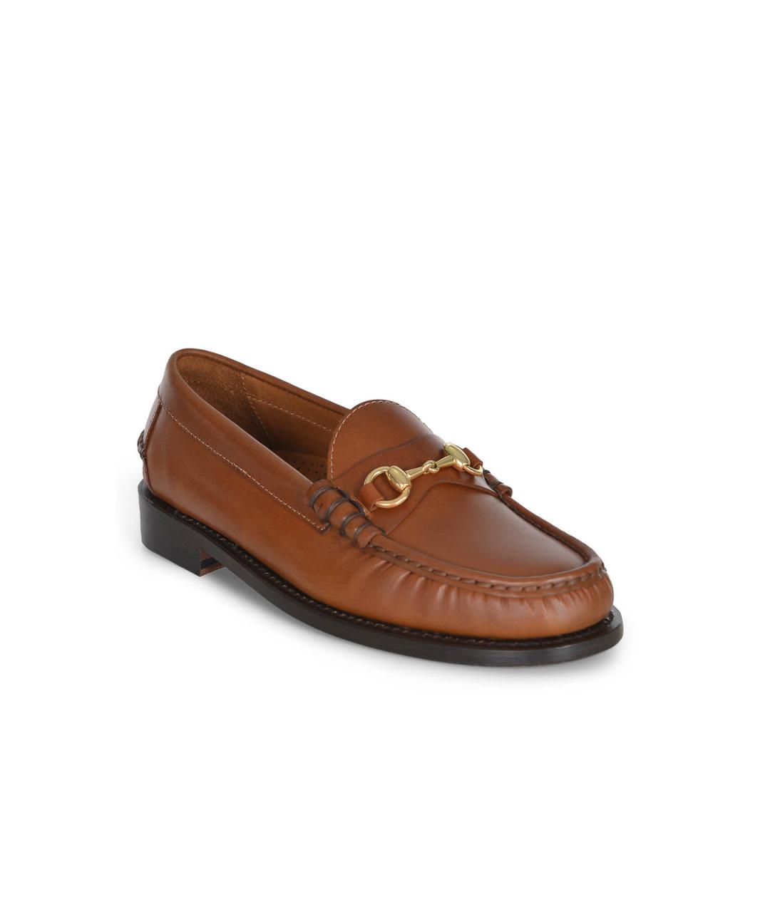 SEBAGO Коричневые лоферы, фото 3