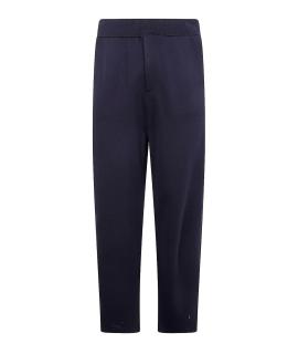 EMPORIO ARMANI Повседневные брюки