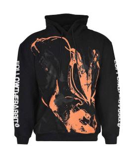 MSGM Худи/толстовка