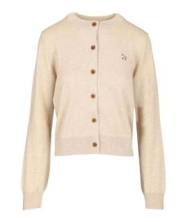 MAISON KITSUNE Кардиган