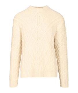 ISABEL MARANT Джемпер / свитер