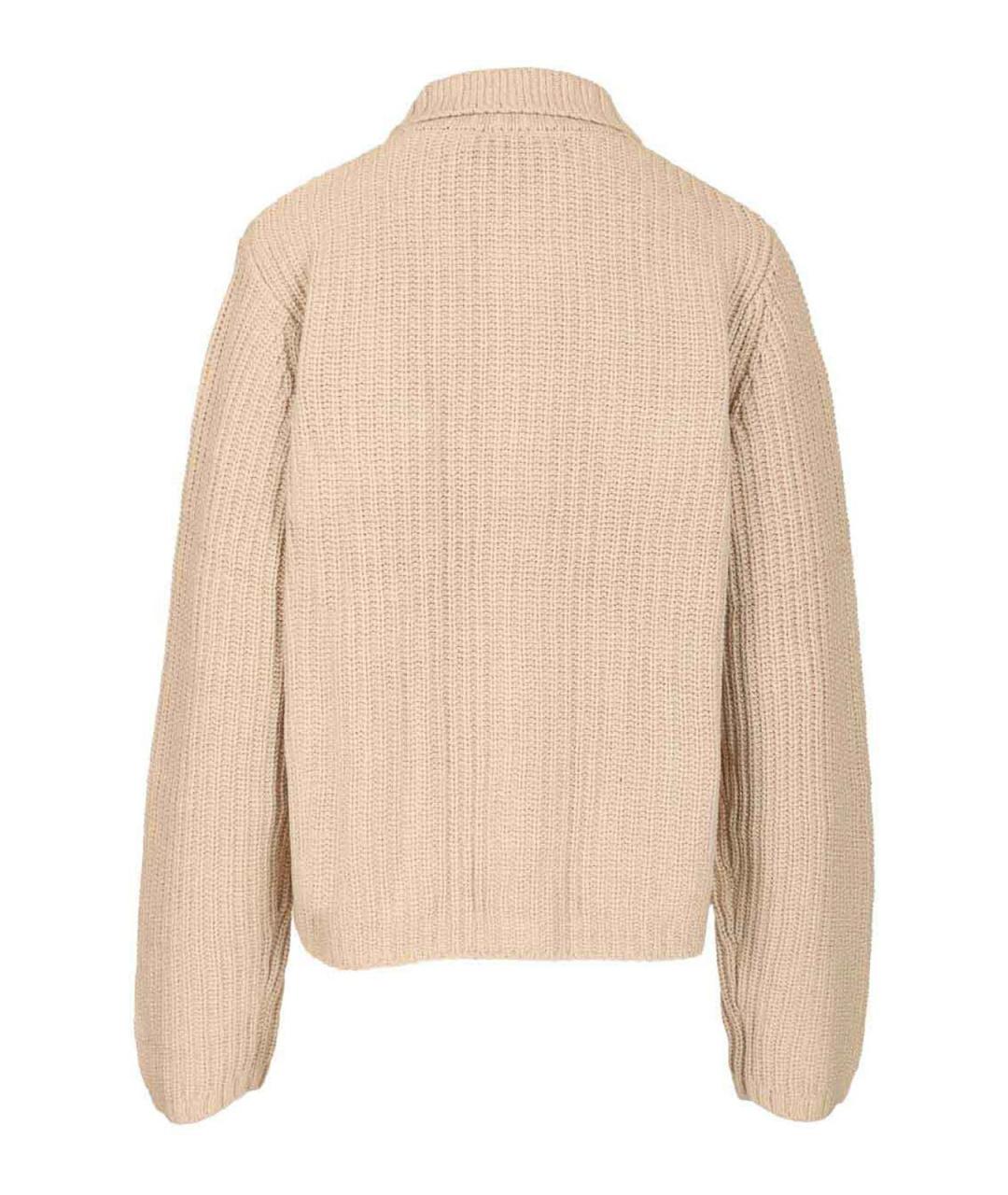 CARHARTT Серый кардиган, фото 2