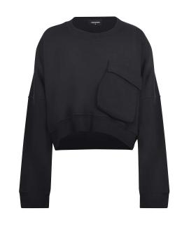 DSQUARED2 Худи/толстовка