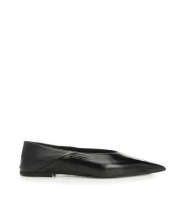 SAINT LAURENT Балетки