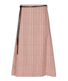 BOTTEGA VENETA Юбка миди