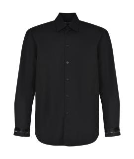 MSGM Классическая рубашка