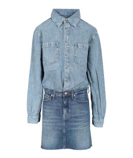 7 FOR ALL MANKIND Рубашка