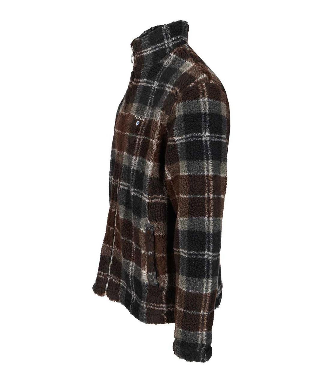 BARBOUR Мульти полиэстеровая куртка, фото 3