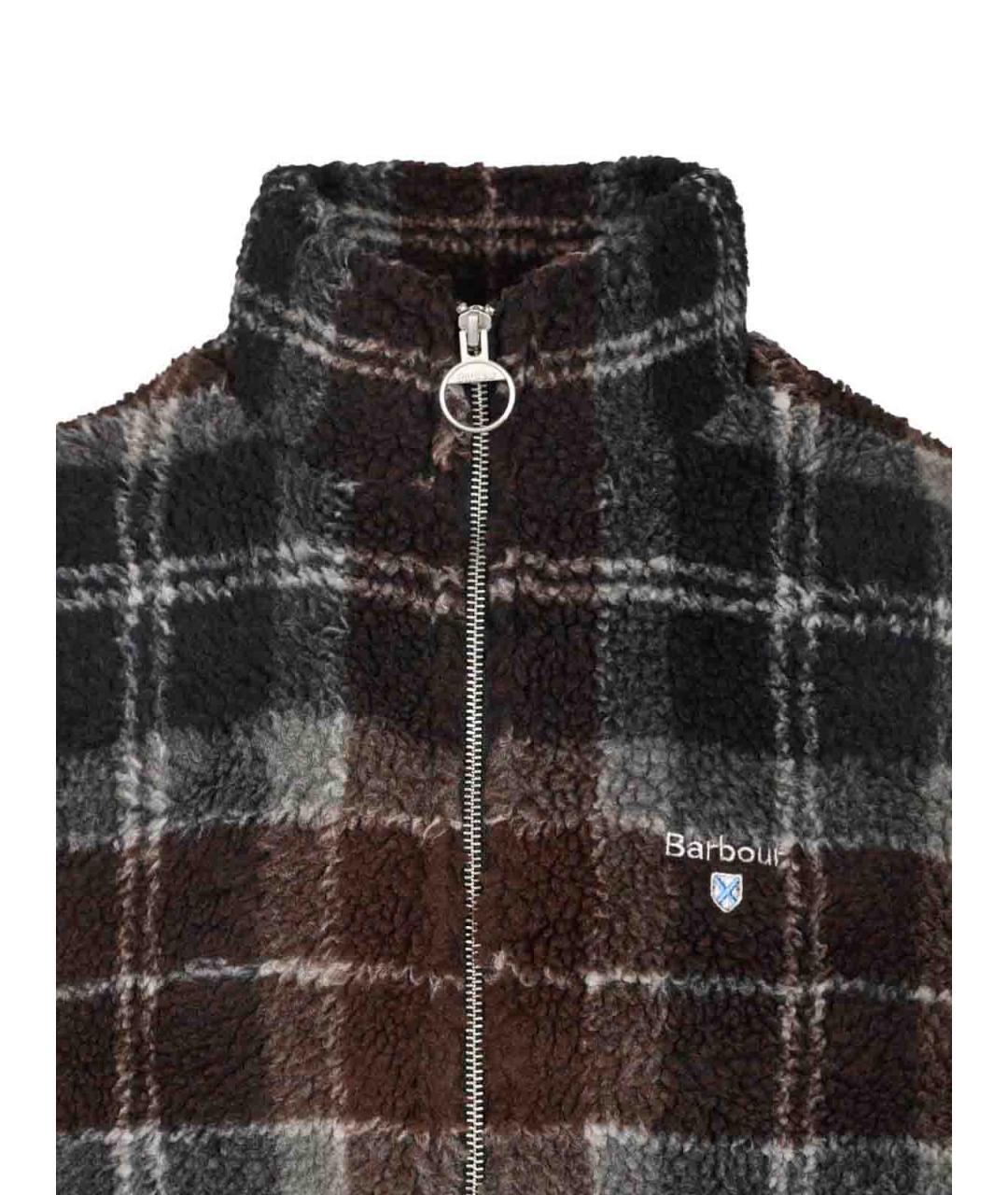 BARBOUR Мульти полиэстеровая куртка, фото 4