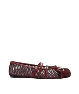 GUCCI Балетки