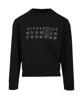 MM6 MAISON MARGIELA Худи/толстовка