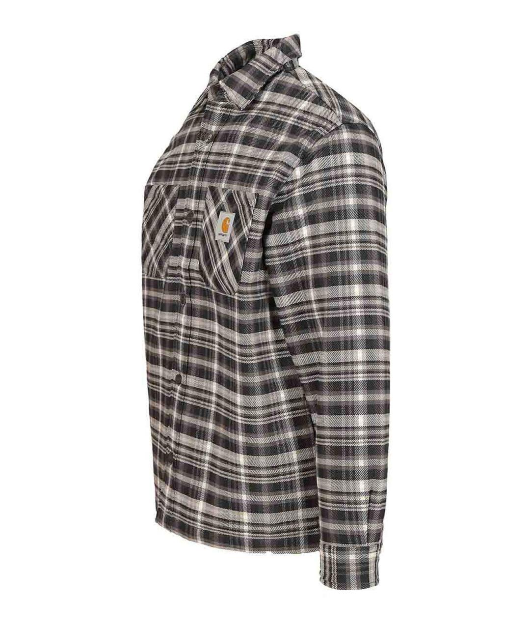 CARHARTT Мульти кэжуал рубашка, фото 3