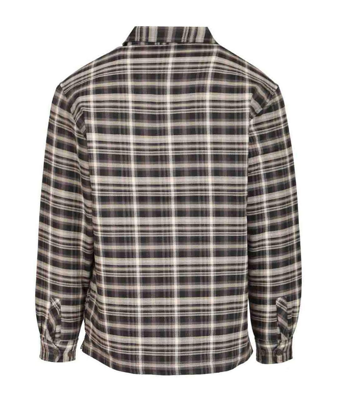 CARHARTT Мульти кэжуал рубашка, фото 2