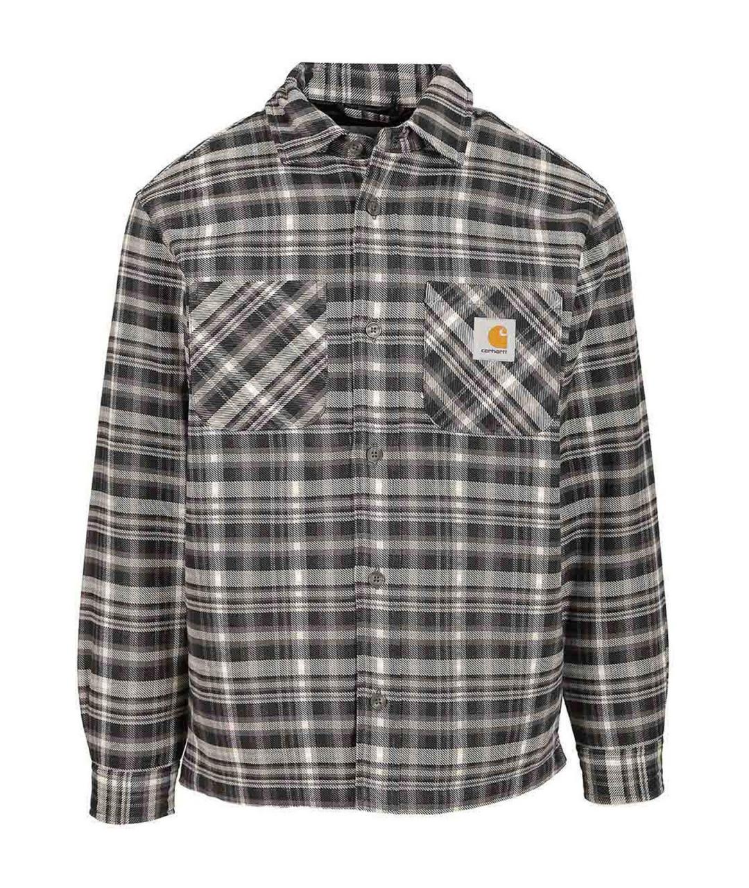 CARHARTT Мульти кэжуал рубашка, фото 1