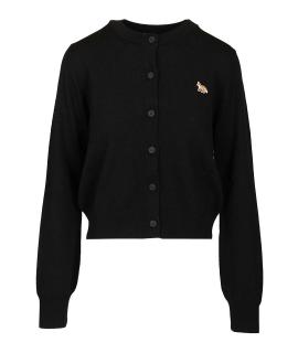 MAISON KITSUNE Кардиган