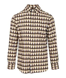 BOTTEGA VENETA Классическая рубашка