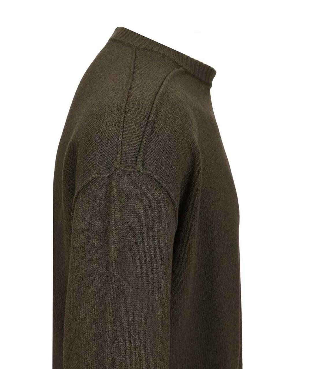 RICK OWENS Джемпер / свитер, фото 3