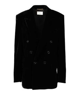 SAINT LAURENT Жакет/пиджак