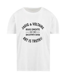 ZADIG & VOLTAIRE Футболка