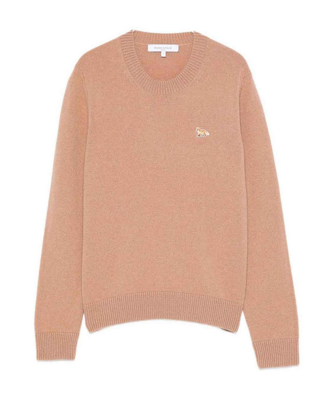 MAISON KITSUNE Джемпер / свитер, фото 1