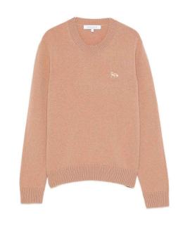 MAISON KITSUNE Джемпер / свитер