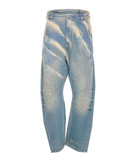 VIVIENNE WESTWOOD Прямые джинсы