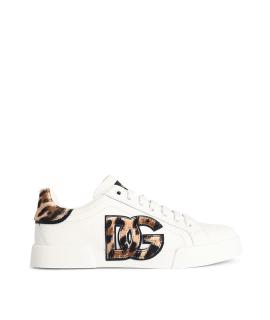 DOLCE&GABBANA Кеды