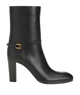 SAINT LAURENT Ботильоны
