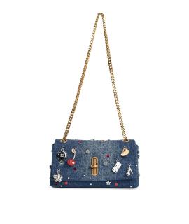 MARC JACOBS Сумка через плечо