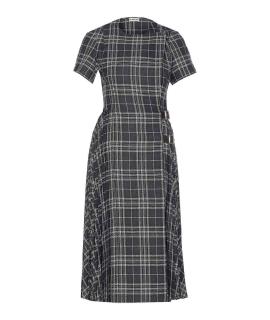 BURBERRY Повседневное платье
