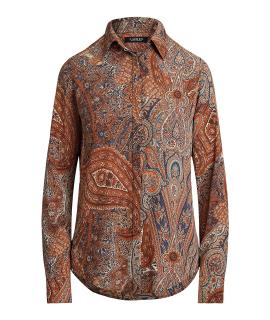 RALPH LAUREN Рубашка