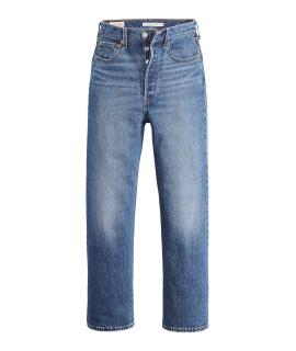 LEVI'S Прямые джинсы