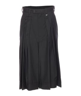 VIVIENNE WESTWOOD Брюки широкие