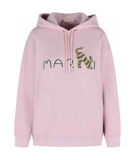 MARNI Худи/толстовка