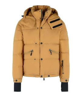 MONCLER Пуховик