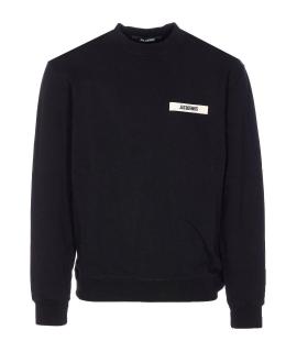 JACQUEMUS Худи/толстовка