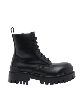 BALENCIAGA Низкие ботинки