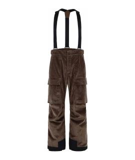 MONCLER Повседневные брюки
