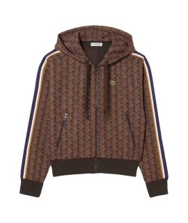 LACOSTE Худи/толстовка