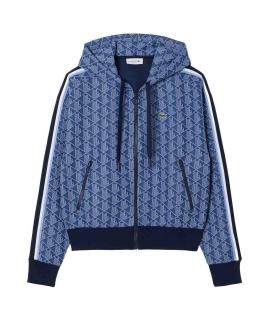 LACOSTE Худи/толстовка