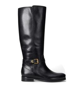 RALPH LAUREN Сапоги