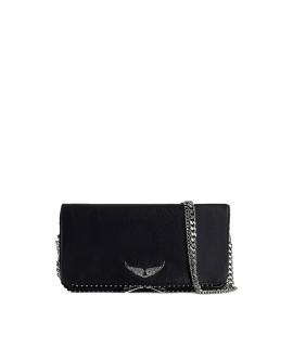ZADIG & VOLTAIRE Сумка через плечо