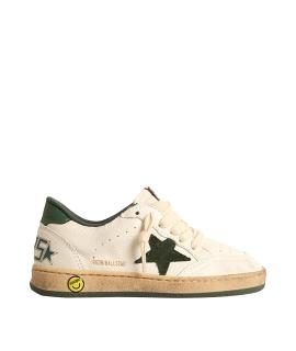 GOLDEN GOOSE Юбка миди